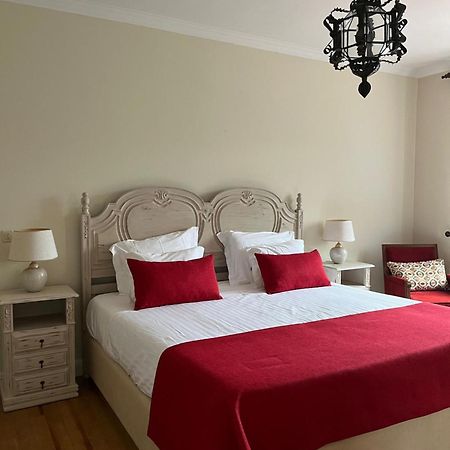 Quinta Do Convento De Val' Pereiras Bed & Breakfast Ponte de Lima Ngoại thất bức ảnh