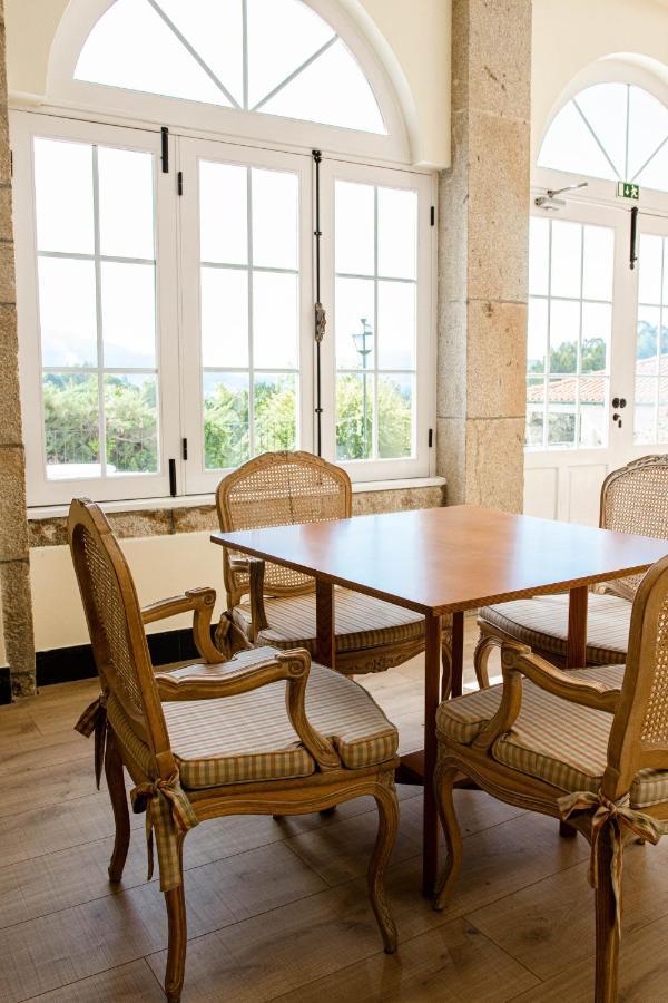 Quinta Do Convento De Val' Pereiras Bed & Breakfast Ponte de Lima Ngoại thất bức ảnh