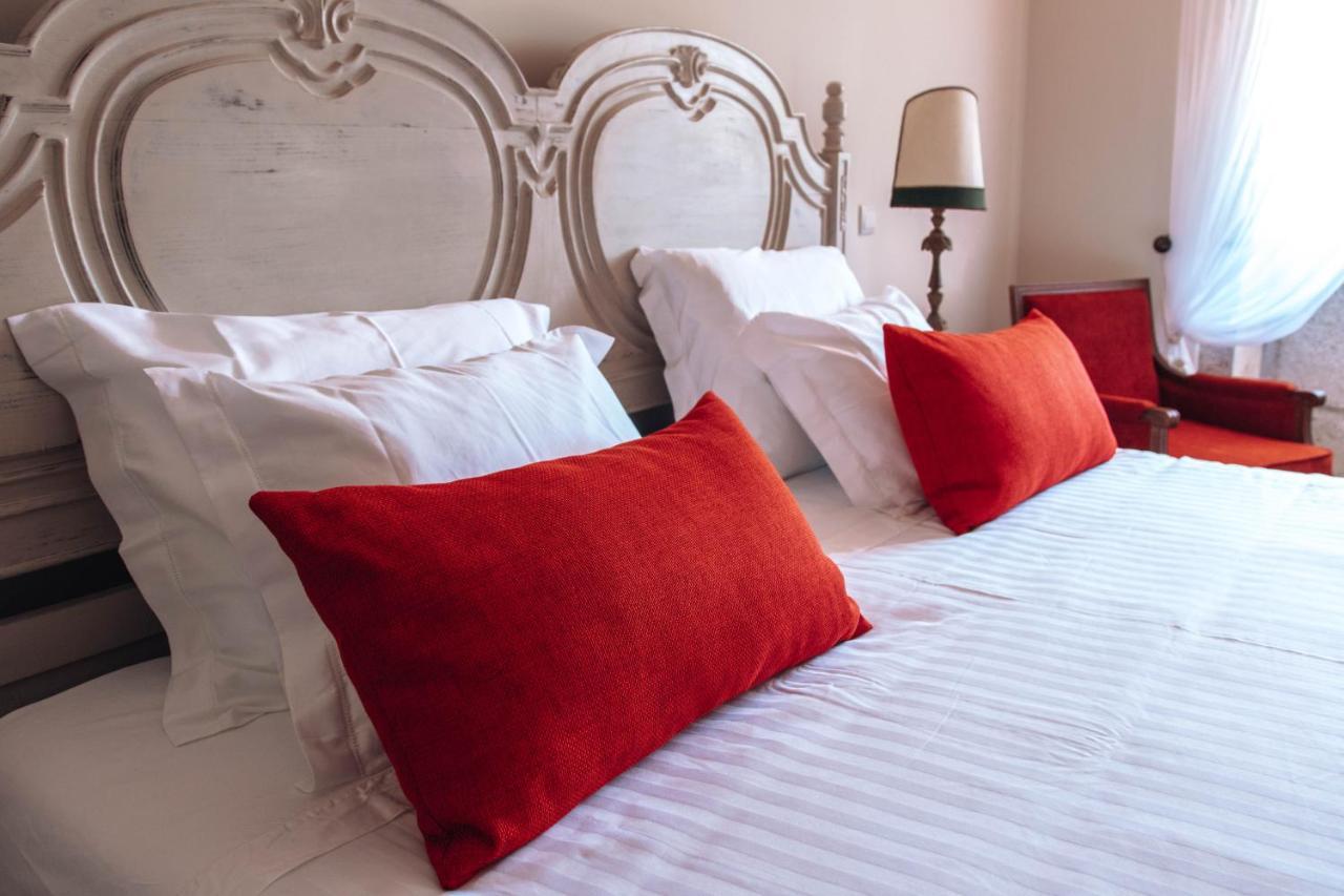 Quinta Do Convento De Val' Pereiras Bed & Breakfast Ponte de Lima Ngoại thất bức ảnh