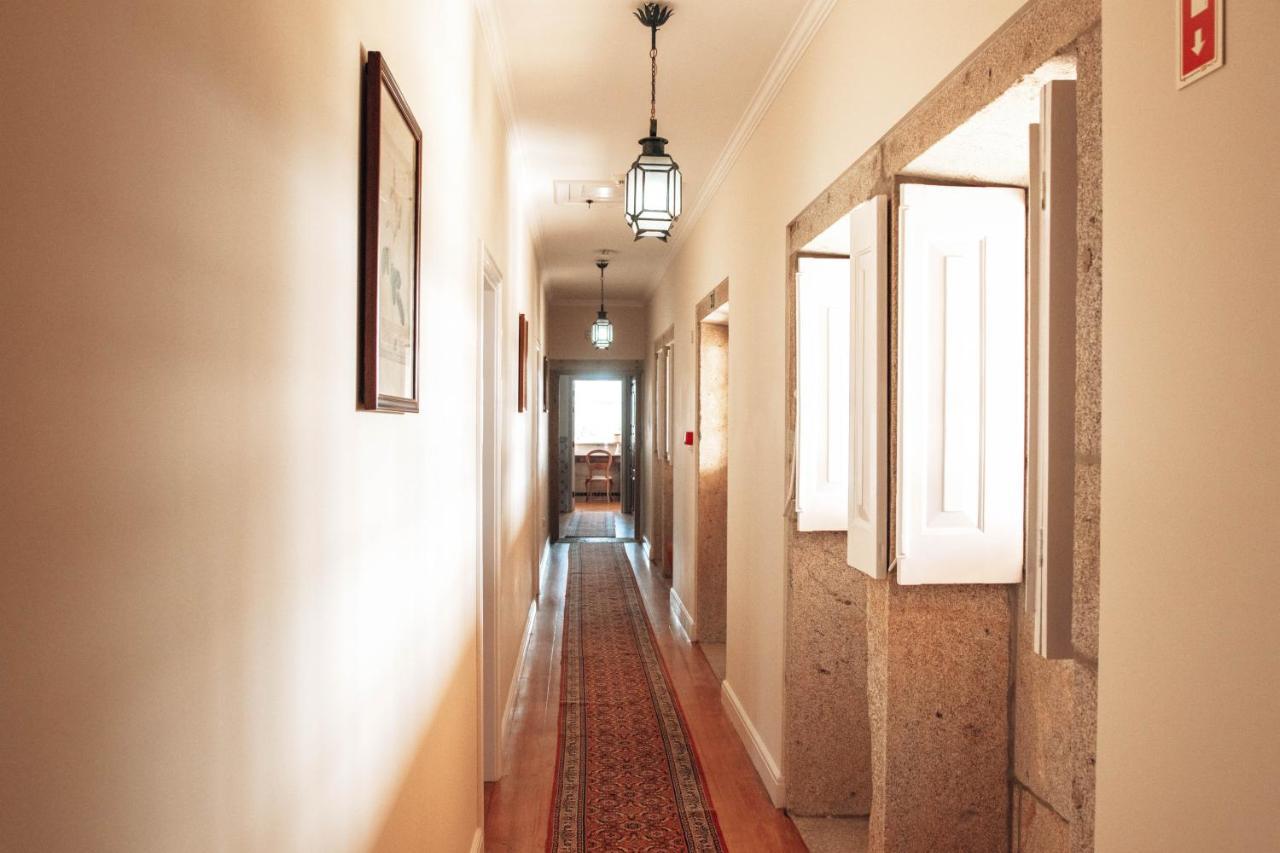 Quinta Do Convento De Val' Pereiras Bed & Breakfast Ponte de Lima Ngoại thất bức ảnh